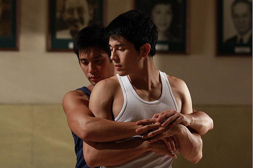 Filipino Gay Film 85